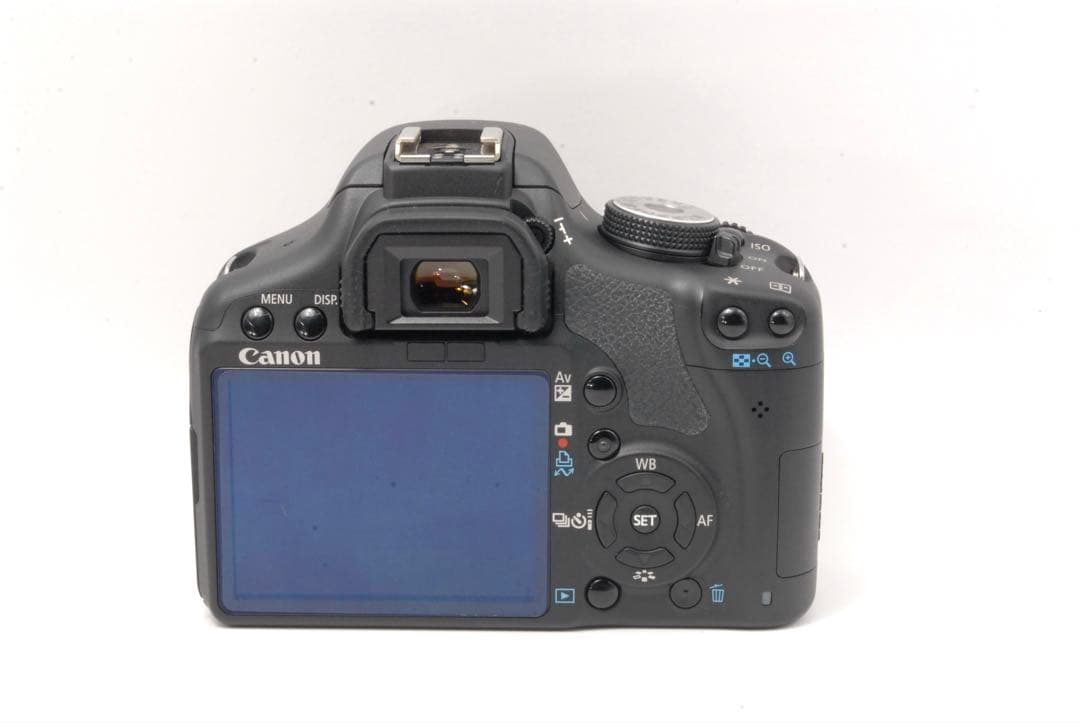 ✨スマホ転送✨Canon kiss X3 初心者向け 1510万画素 動画撮影