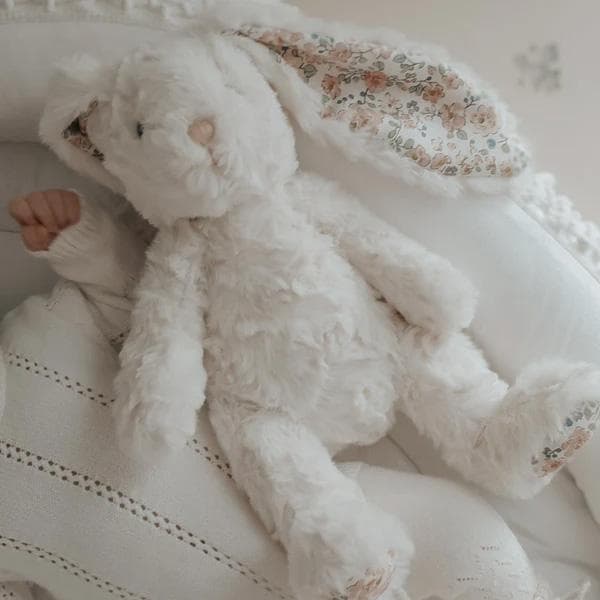 新品セール【MON AMI】フェイス クリームフローラルバニー L