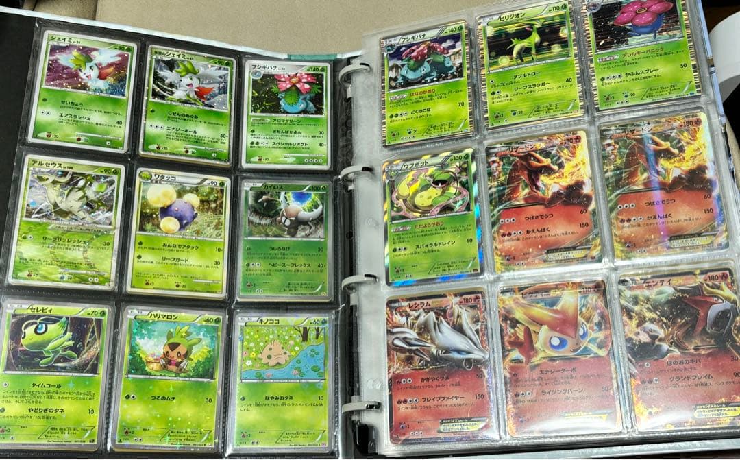 ポケモンカード　引退品　まとめ売り　DP CP BW legend EX 光り物