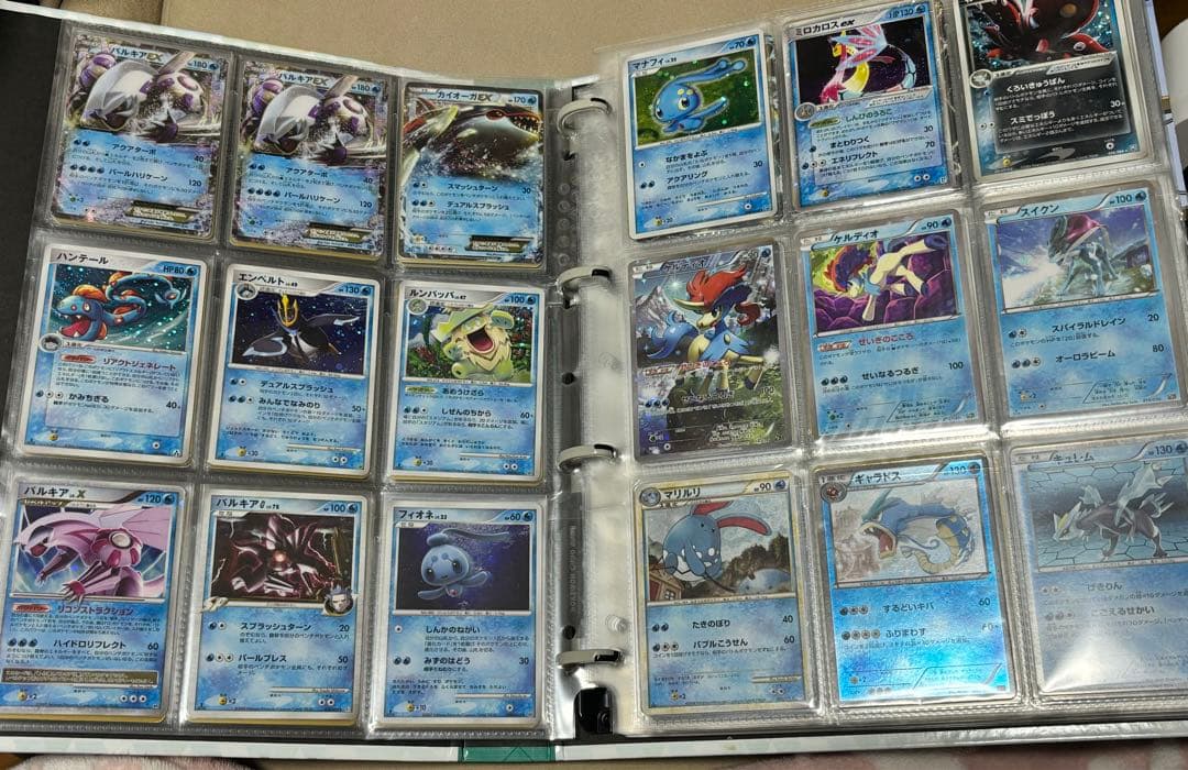 ポケモンカード　引退品　まとめ売り　DP CP BW legend EX 光り物