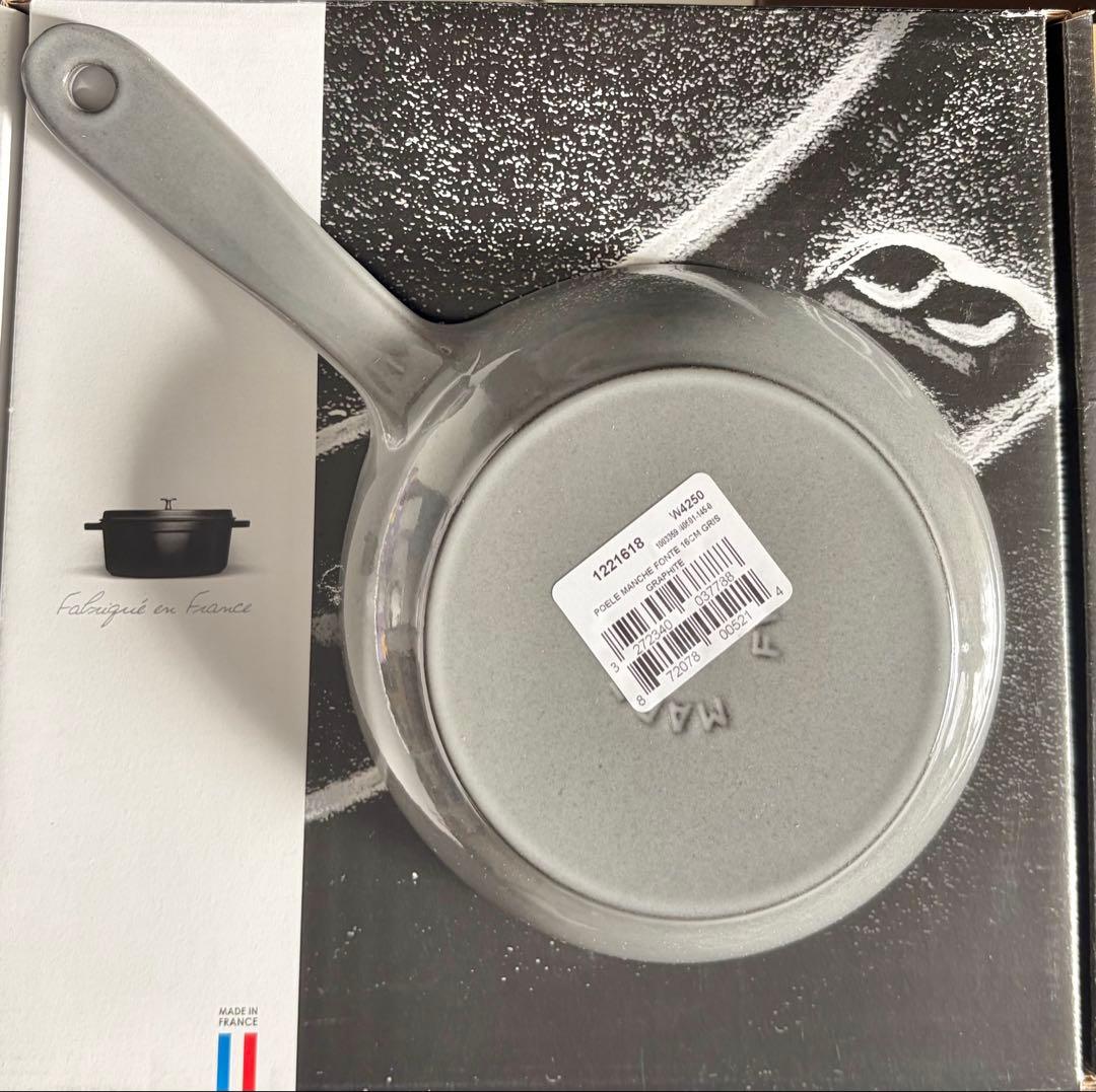 staub スキレット　16cm ストウブ