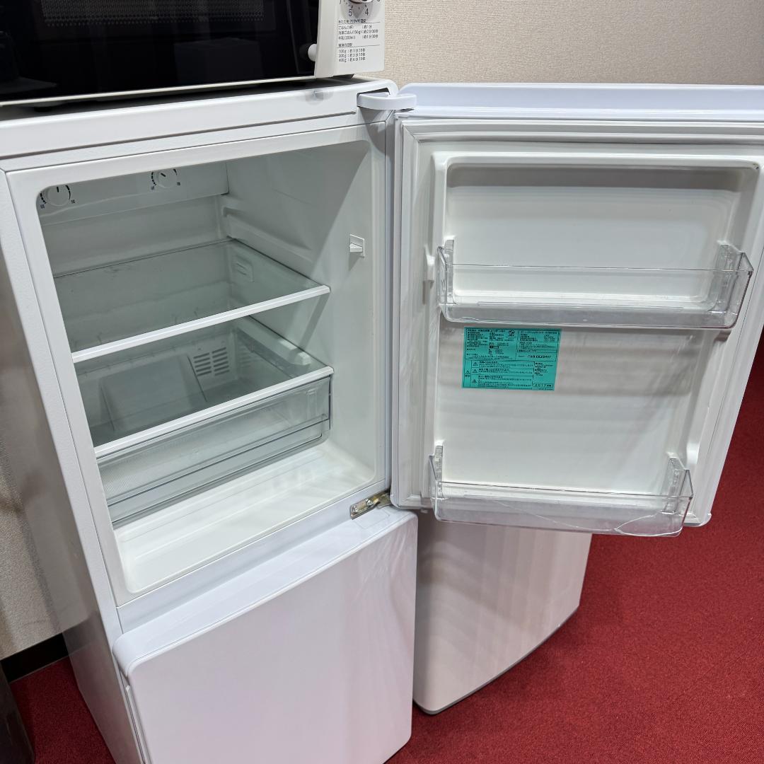 東京23区送料無料　超美品家電4点セット　プロによる洗浄/除菌済み