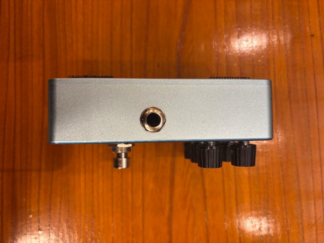 ギター One Control Pale Blue Compressor