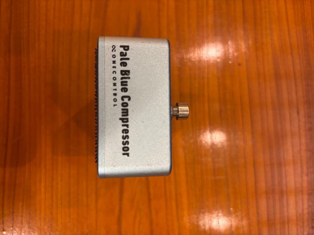 ギター One Control Pale Blue Compressor
