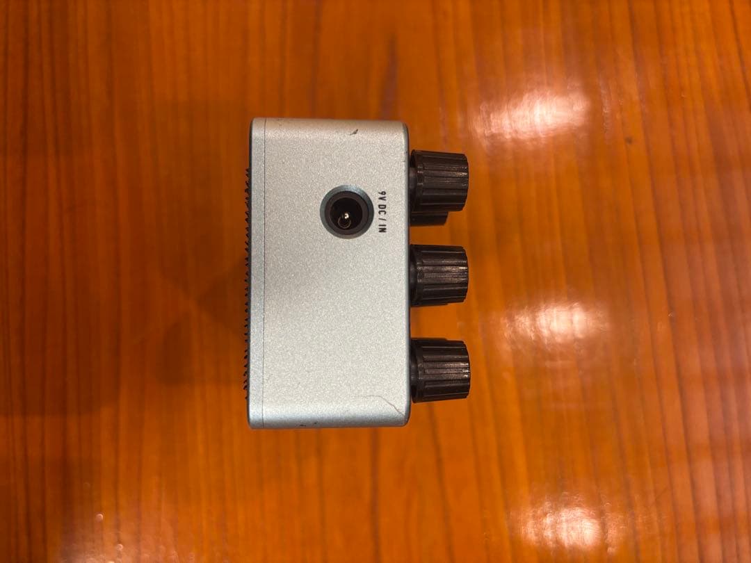 ギター One Control Pale Blue Compressor