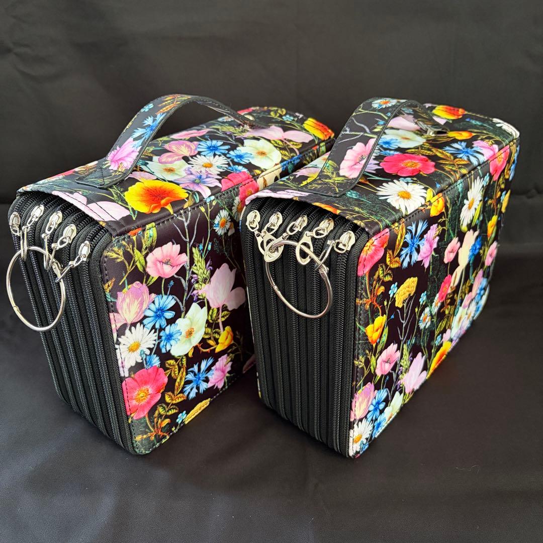 フェリシモ500色の色鉛筆/第1世代国産品