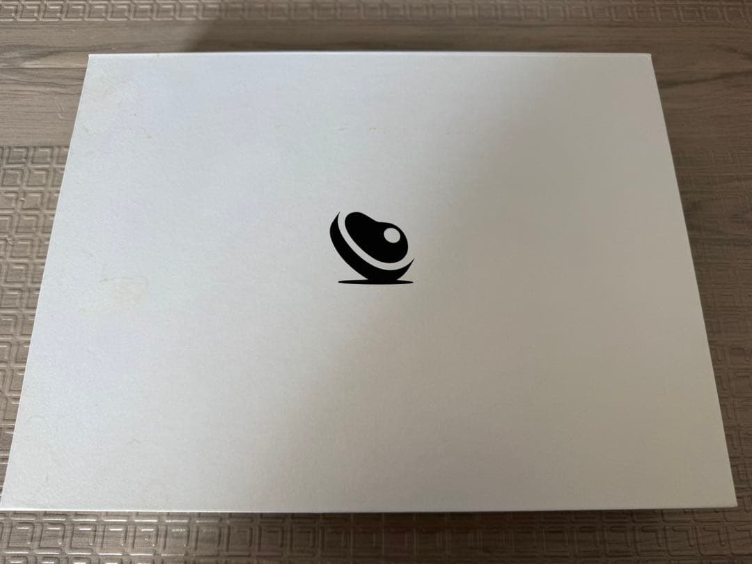 BONIQ 2.0 ボニーク ブラック