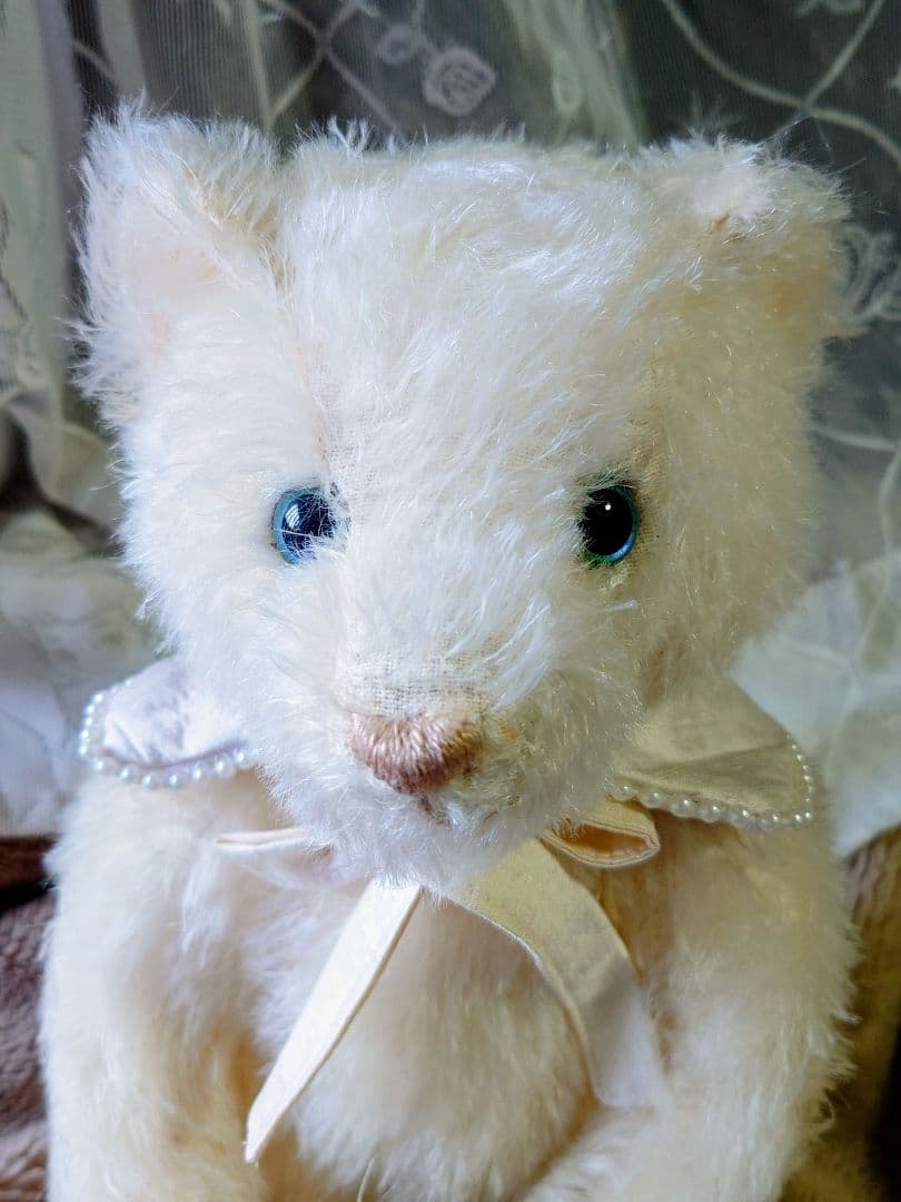 ❤ メリーソート　1998年発売　ダイアナ妃　メモリアルベア ❤