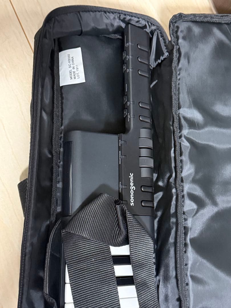 鍵盤楽器 YAMAHA SHS-500B sonogenic