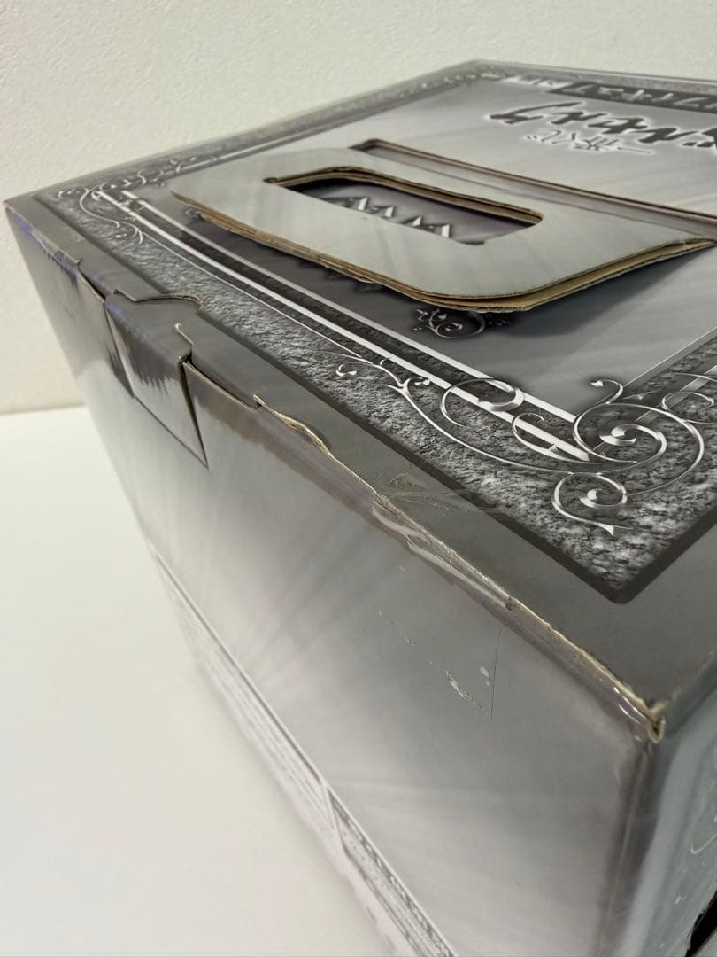 BERSERK ガッツ フィギュア B賞 一番くじ600