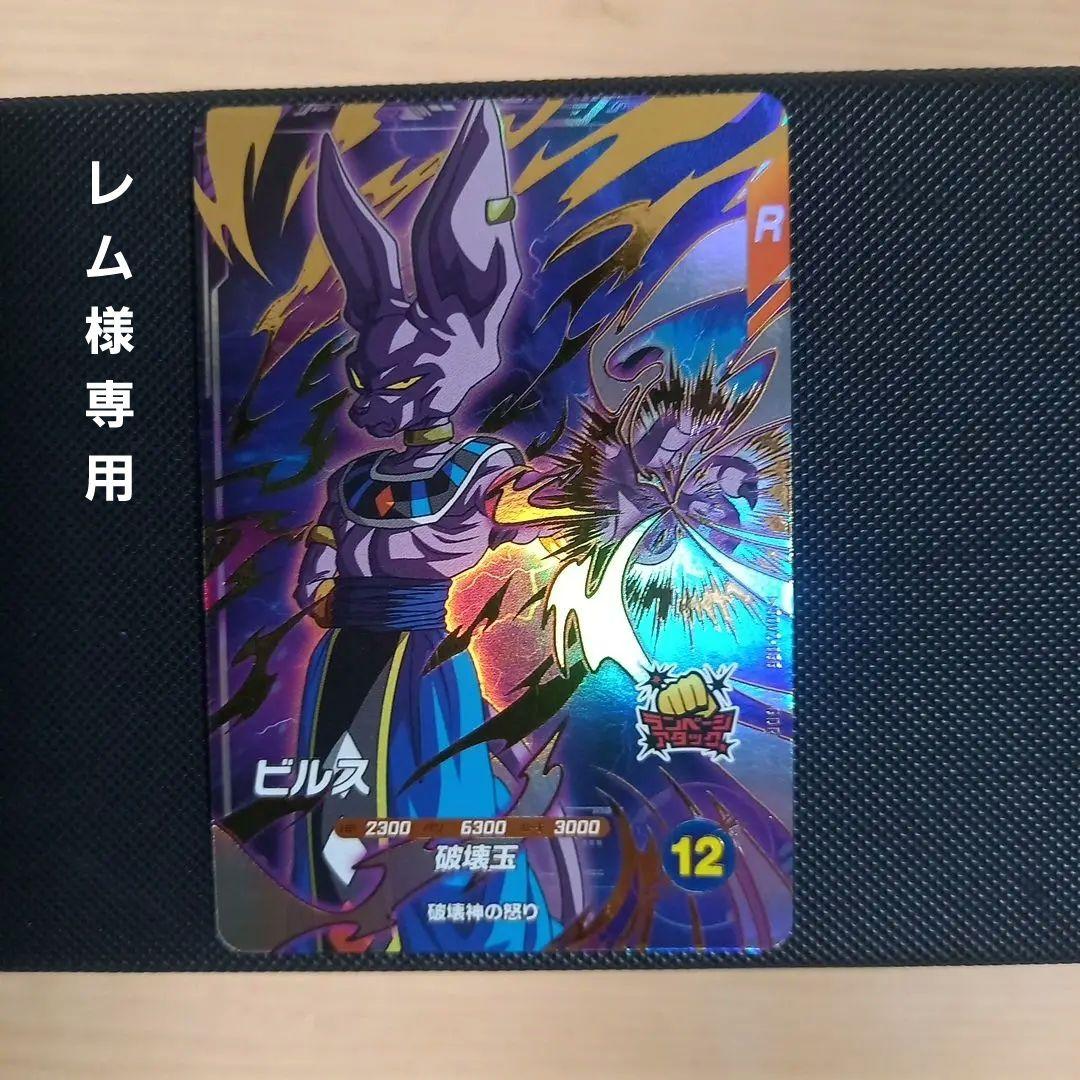 レム　SDV2-056ビルス