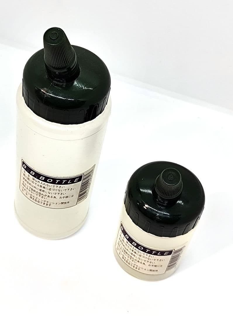 ガス•トイガンの用品色々7点セット！新品未使用品