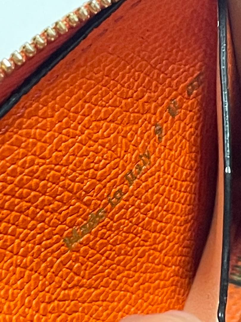 【良品】Valextra ヴァレクストラ ケース　❤︎