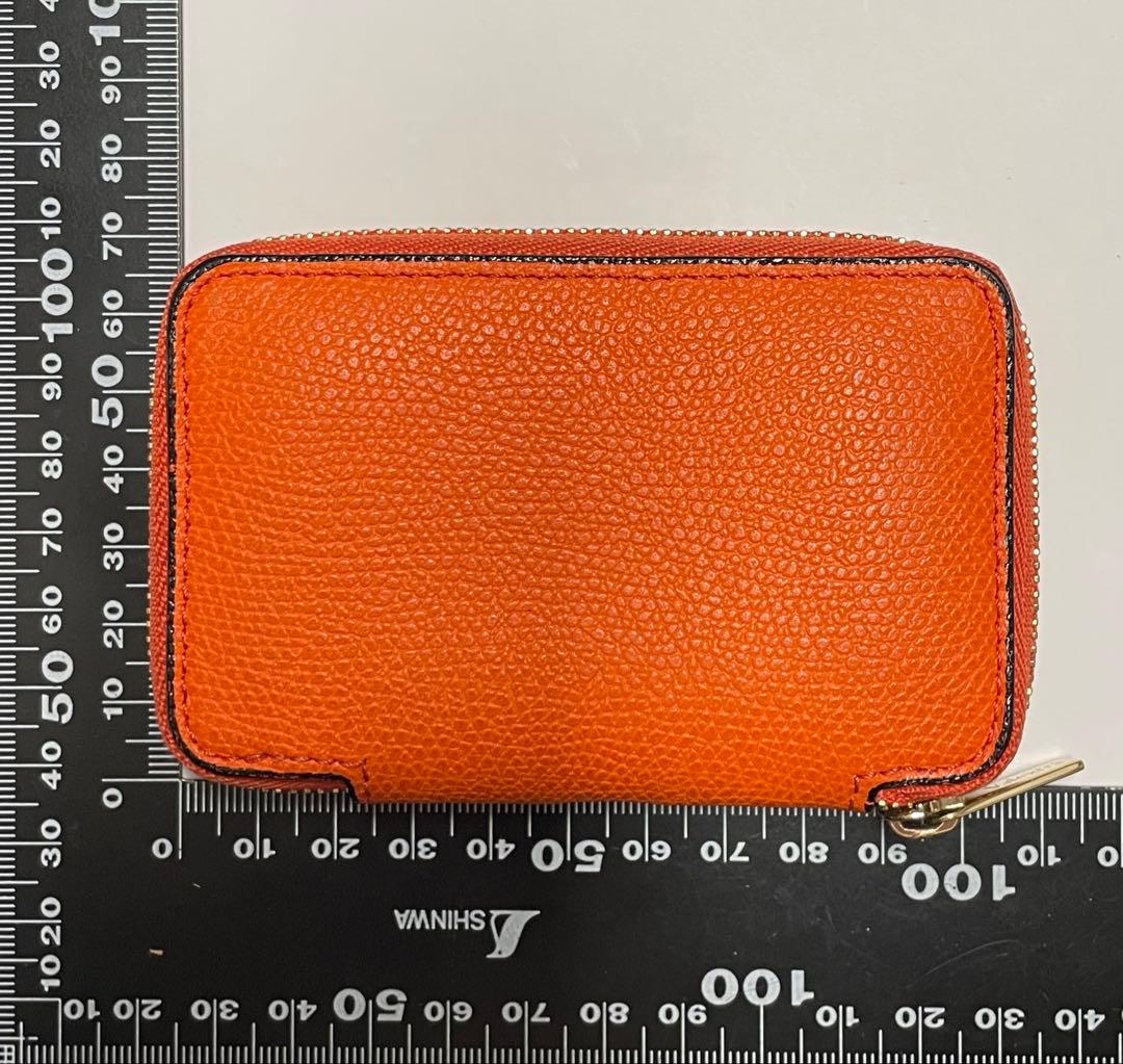 【良品】Valextra ヴァレクストラ ケース　❤︎