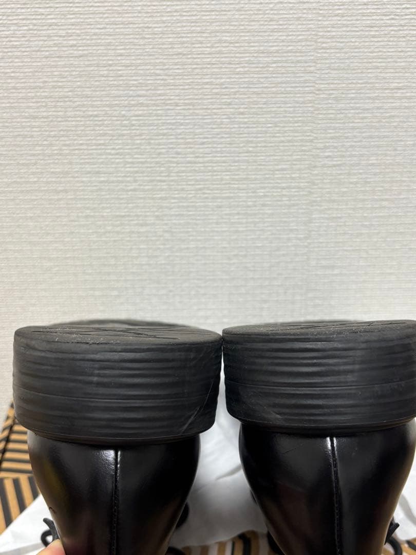 camper Twins ドレスシューズ 42