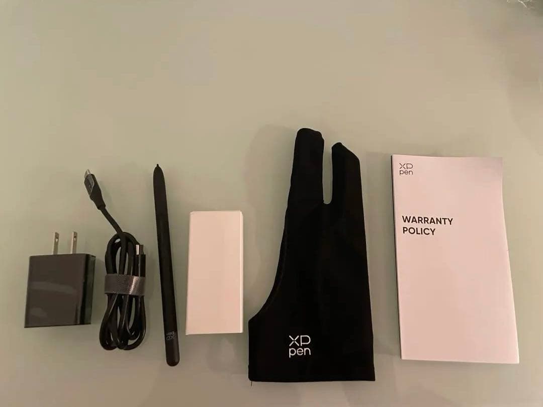 Magic Drawing Pad【XPPen マジック・ドローイング・パッド】