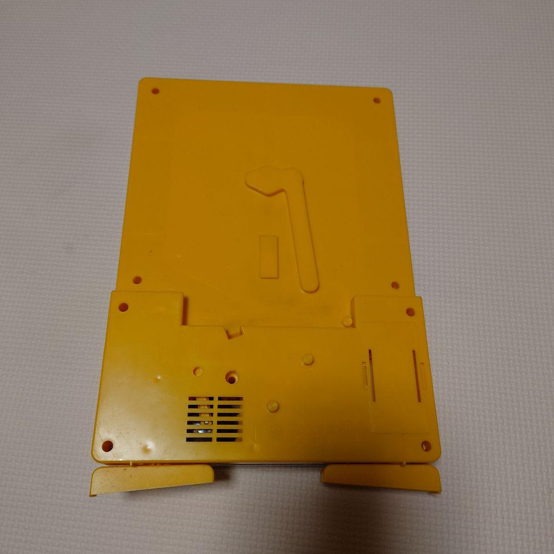 タカラ 伝説の勇者ダ・ガーン 電動パチンコ