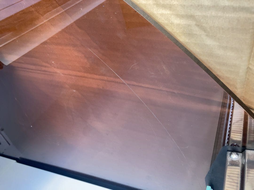 2020年製 三菱オープン冷蔵ショーケース