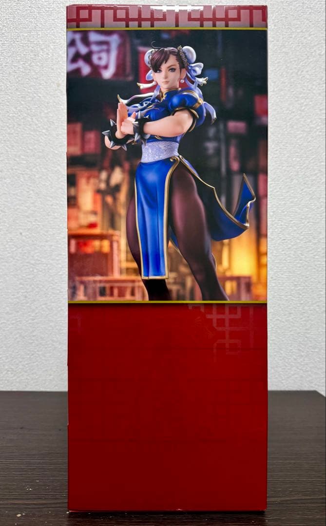 春麗 Standby 1/6 スケール マックスファクトリー