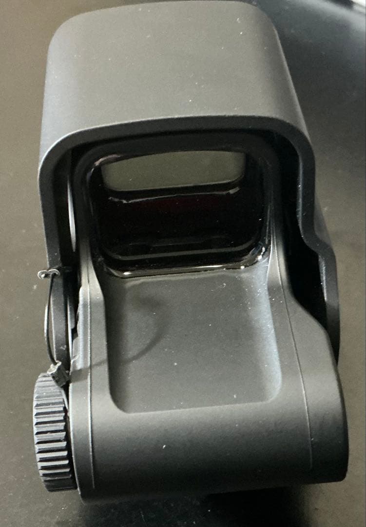 ぺ*し様 EOTECH exps2-0 ホロサイト 実物