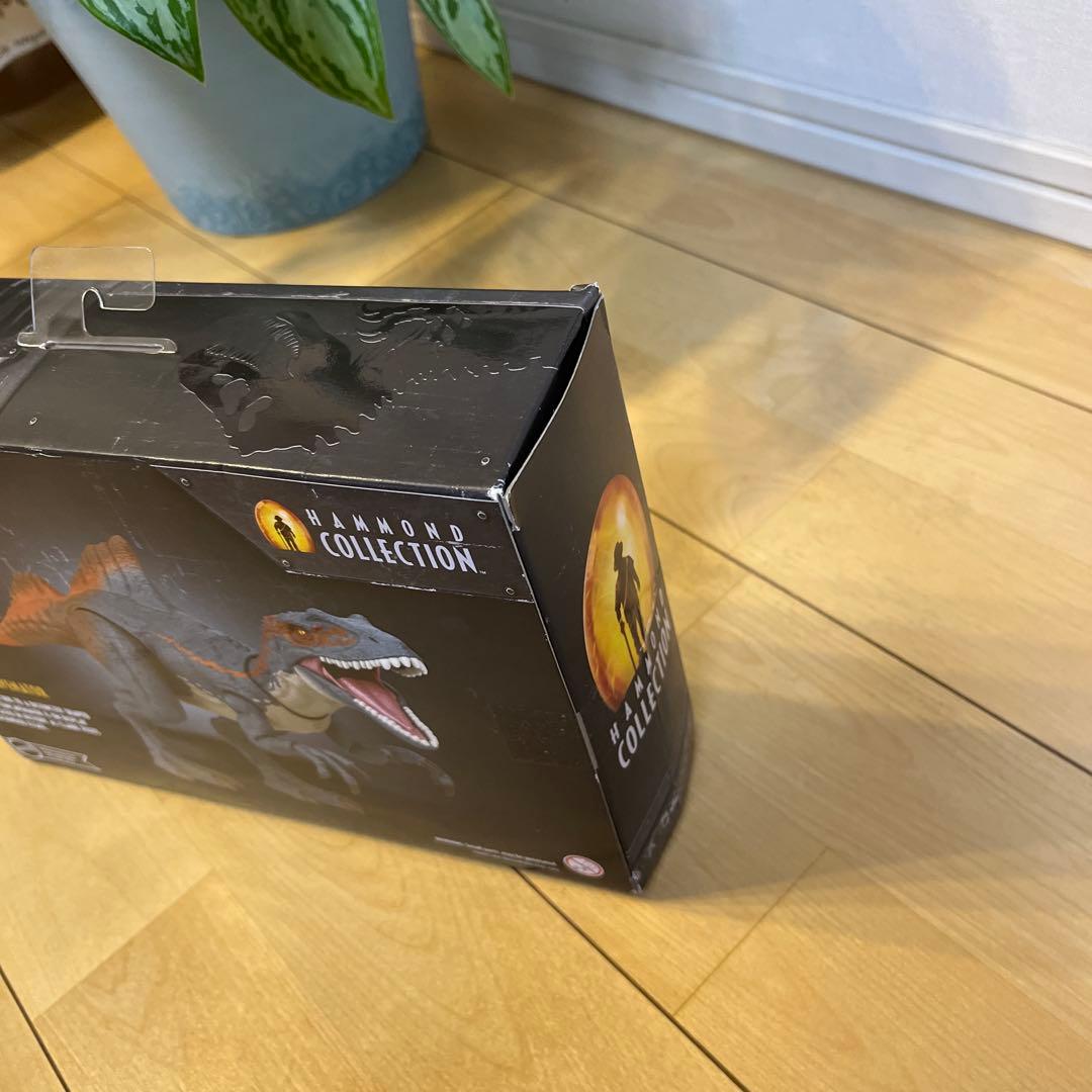 特撮 HAMMOND COLLECTION CONCAVENATOR