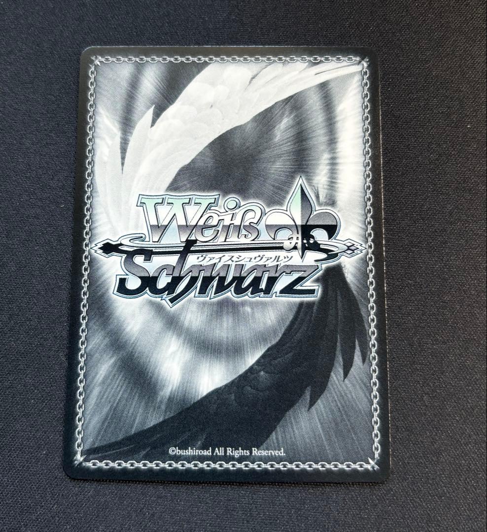 ヴァイスシュバルツ SP “ショータイム”ブラン NIKKE