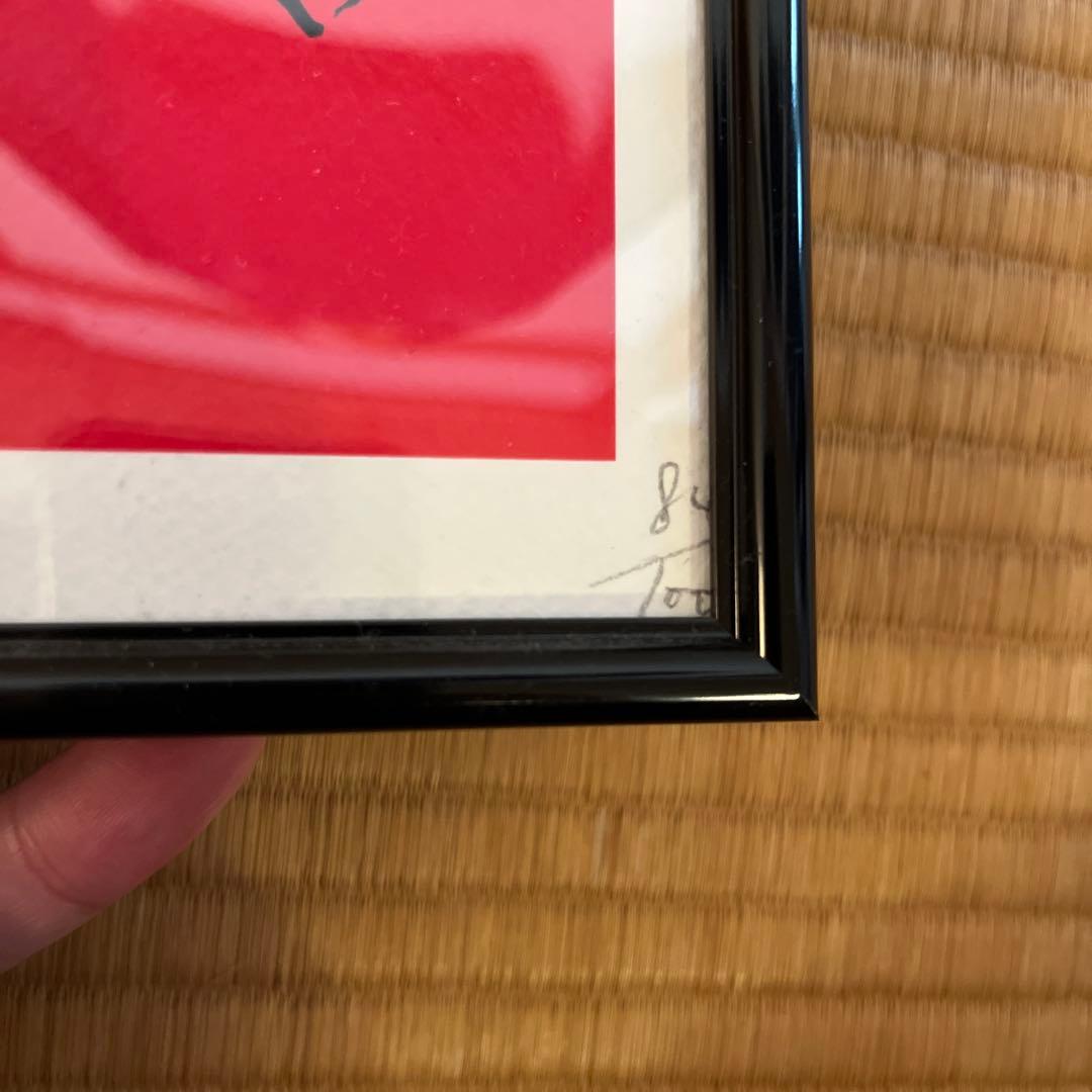 世界限定100枚★DEATH NYC スヌーピー ルイヴィトン ポスター