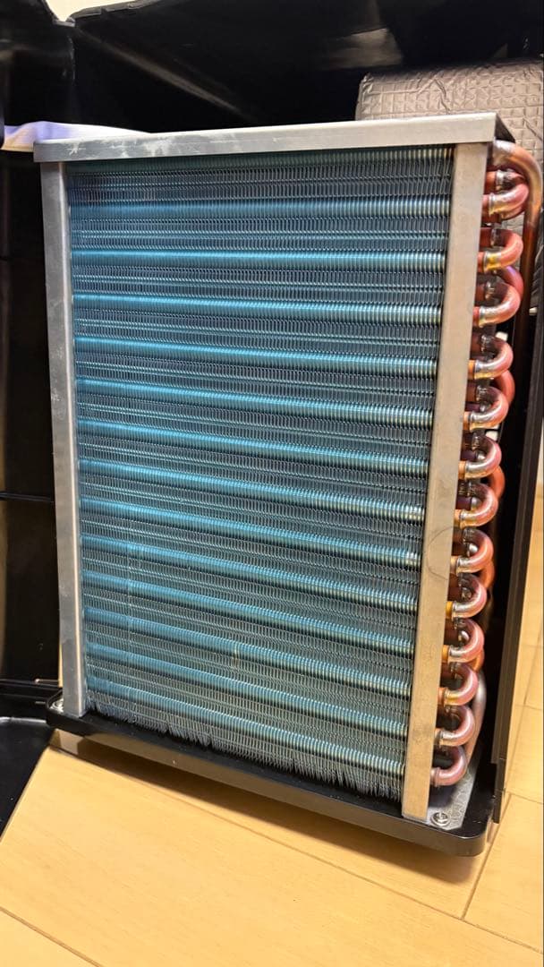 ゼンスイ　クーラー　ZR-180E