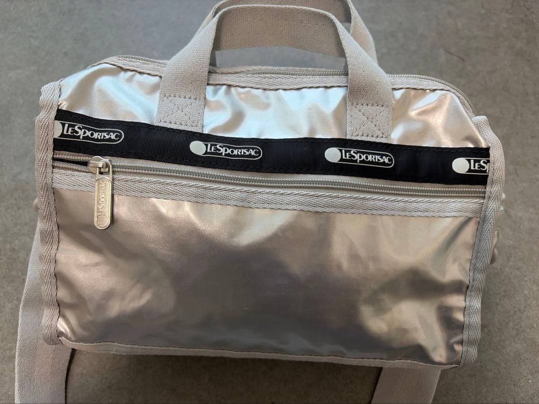 レスポートサックADAM ET ROPE’ DELUXE MINI DUFFEL