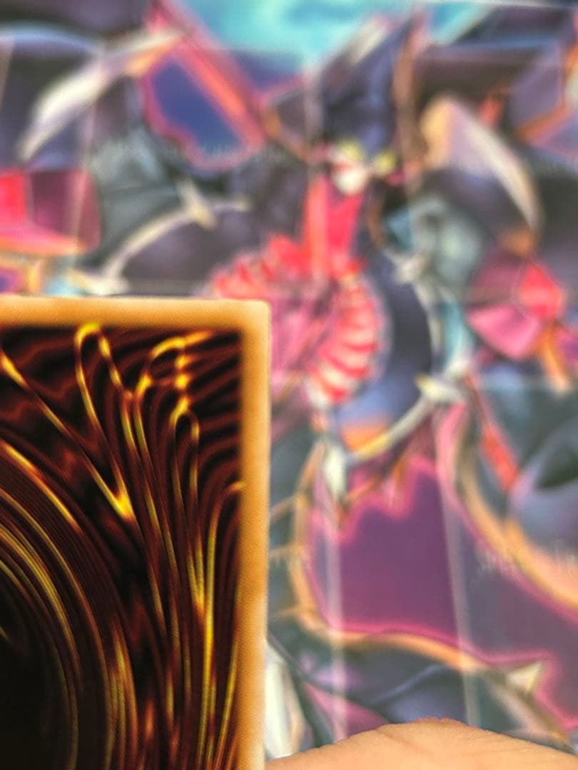 青眼の究極霊竜　25thシークレット 日版