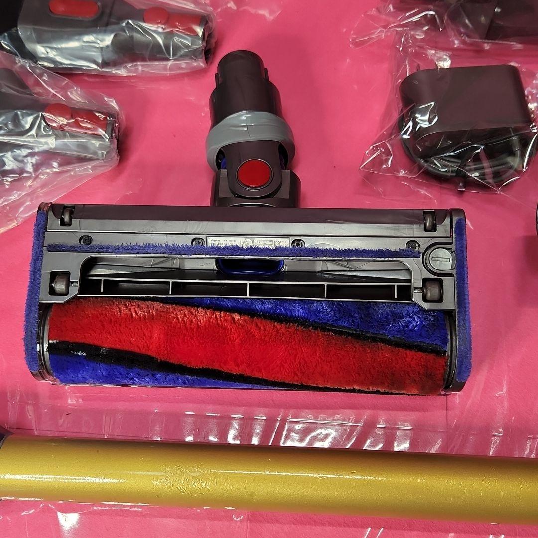 48 ダイソンV7♦コードレス掃除機