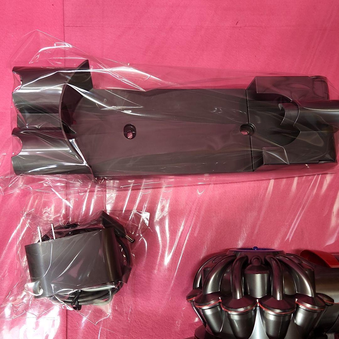 48 ダイソンV7♦コードレス掃除機