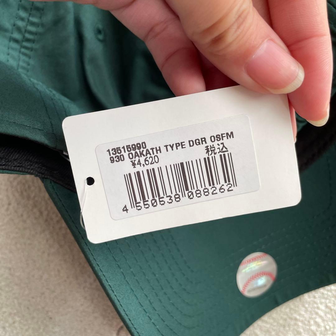 New Era 59FIFTY キャップ 6点セット