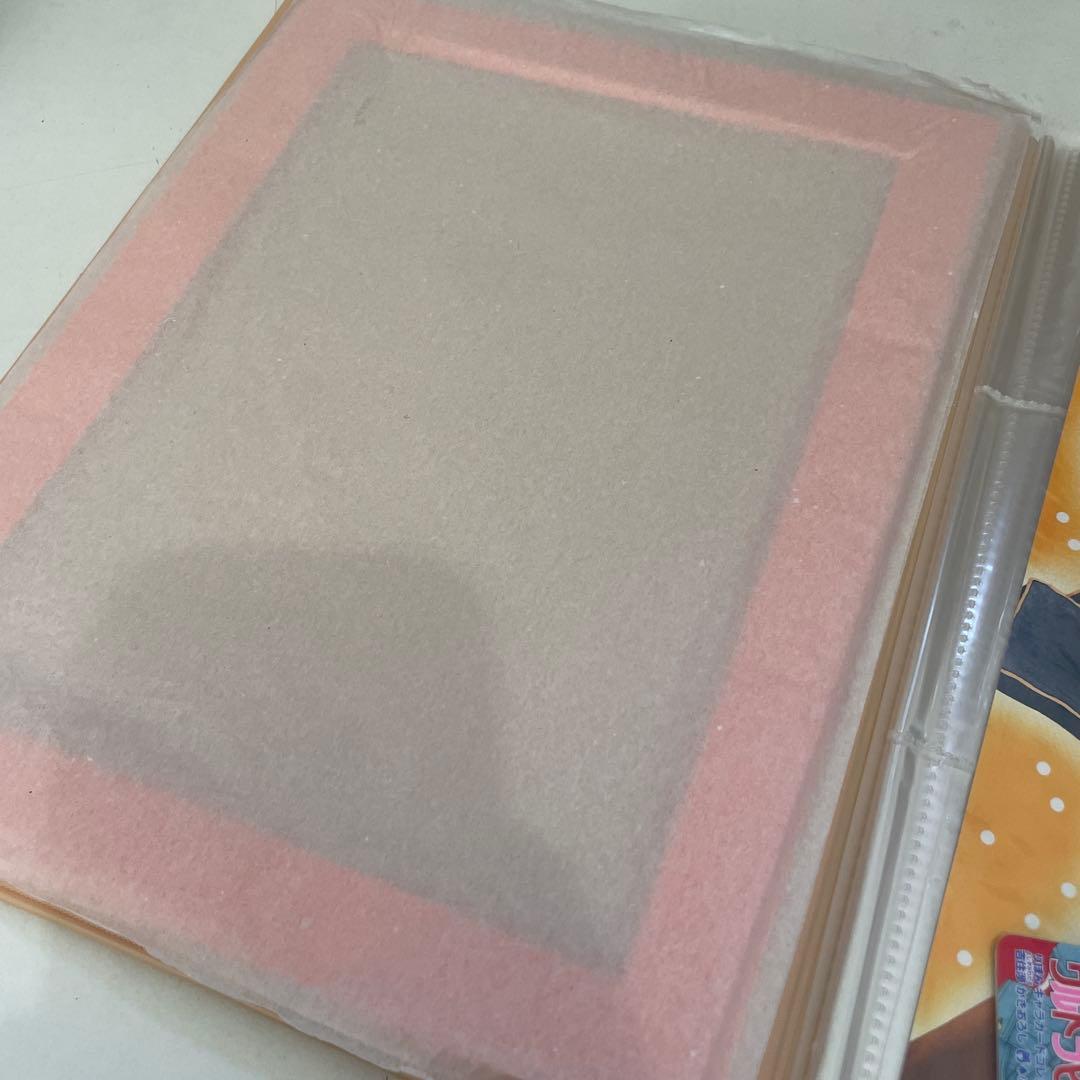 ウルトラマニアック キャラクターカードコレクション りぼん 応募者全員サービス