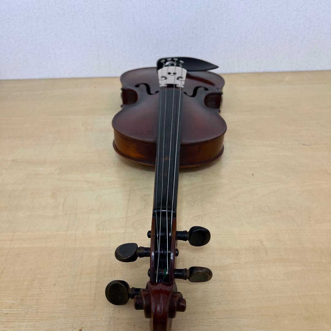 鈴木　バイオリン　4/4 ハードケース&弓付き