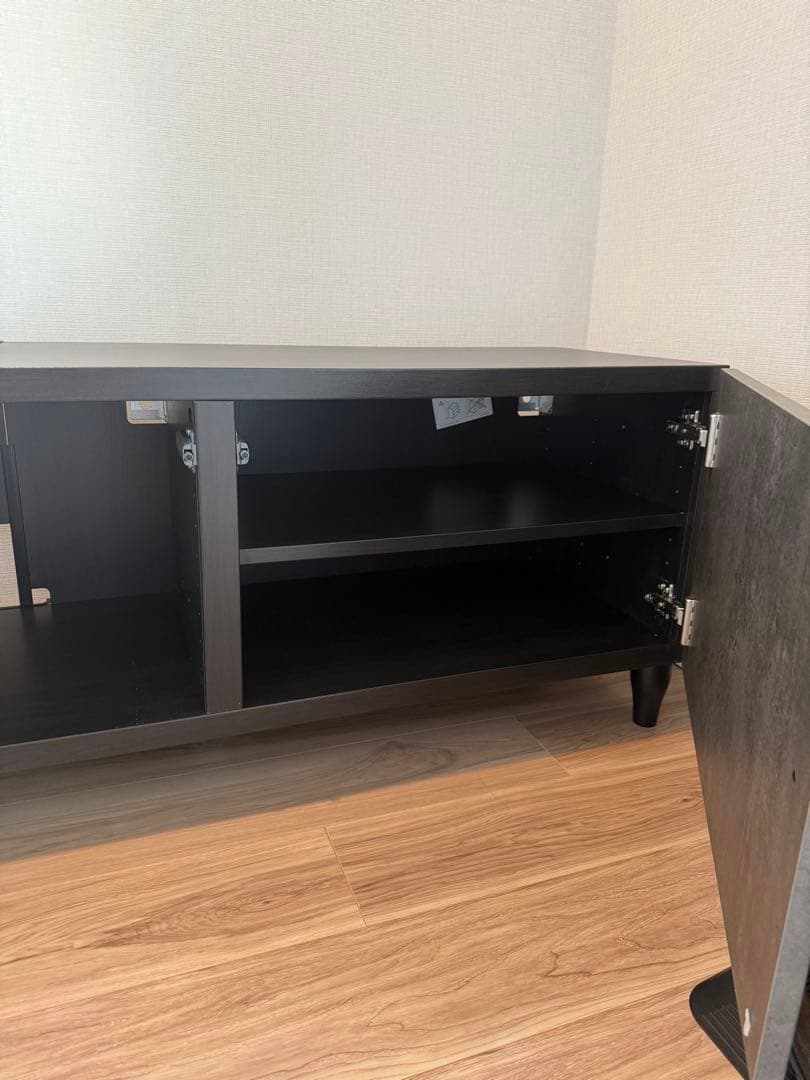 IKEA ベストー　テレビ台