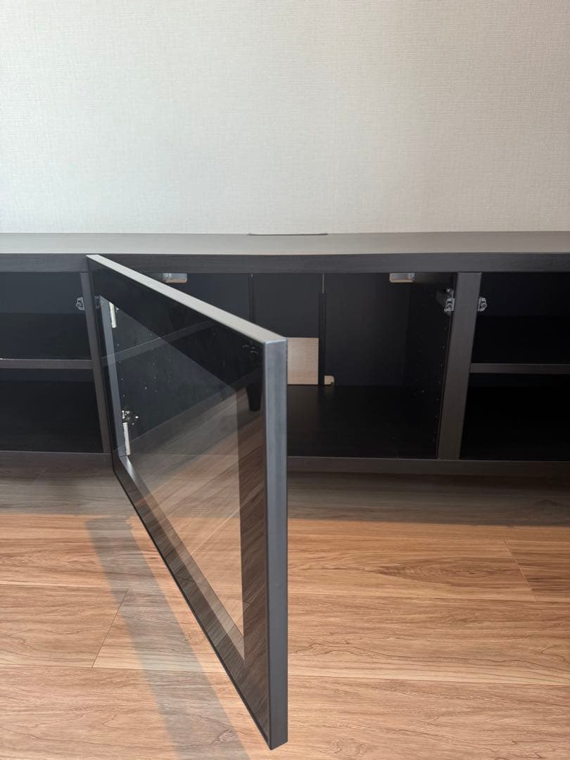 IKEA ベストー　テレビ台