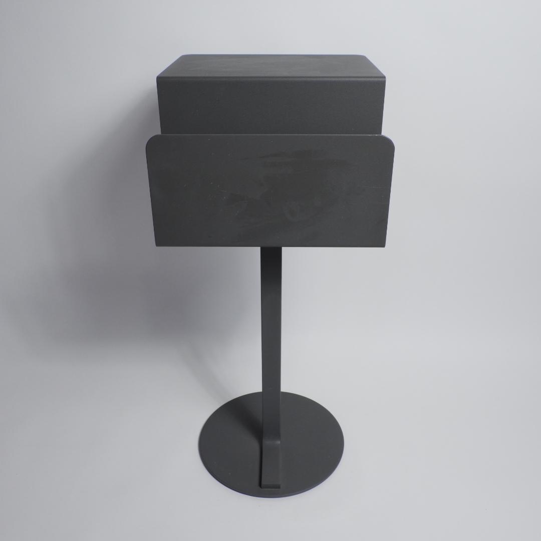 無印良品 IDEE MONO サイドテーブル 廃盤