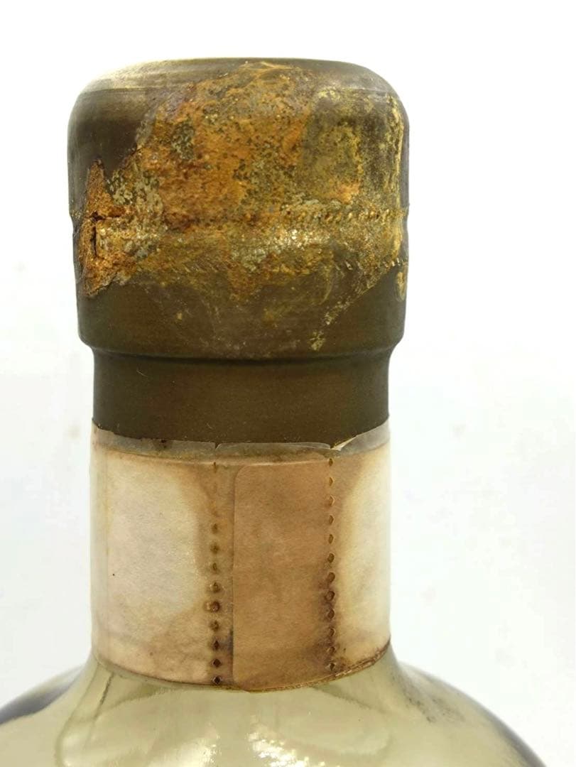 ニッカ 北海道 ピュアモルト 12年 ウィスキー 長期熟成モルト原酒 箱付き