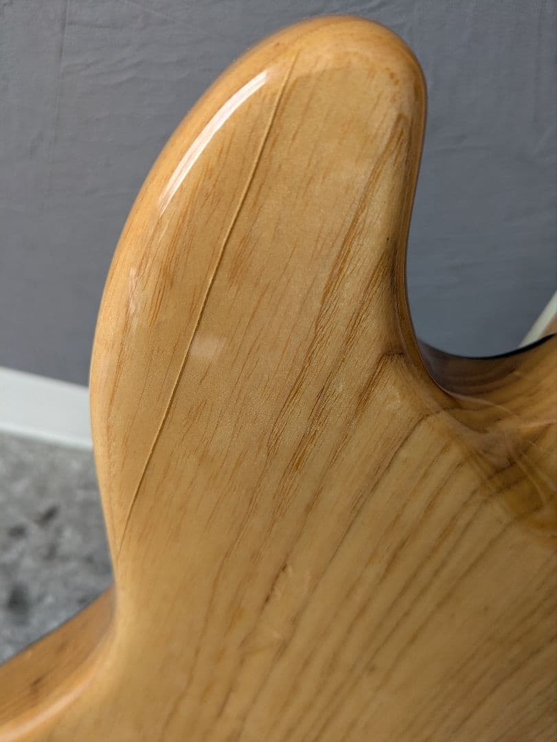 ベース MAYONES Jabba Custom5