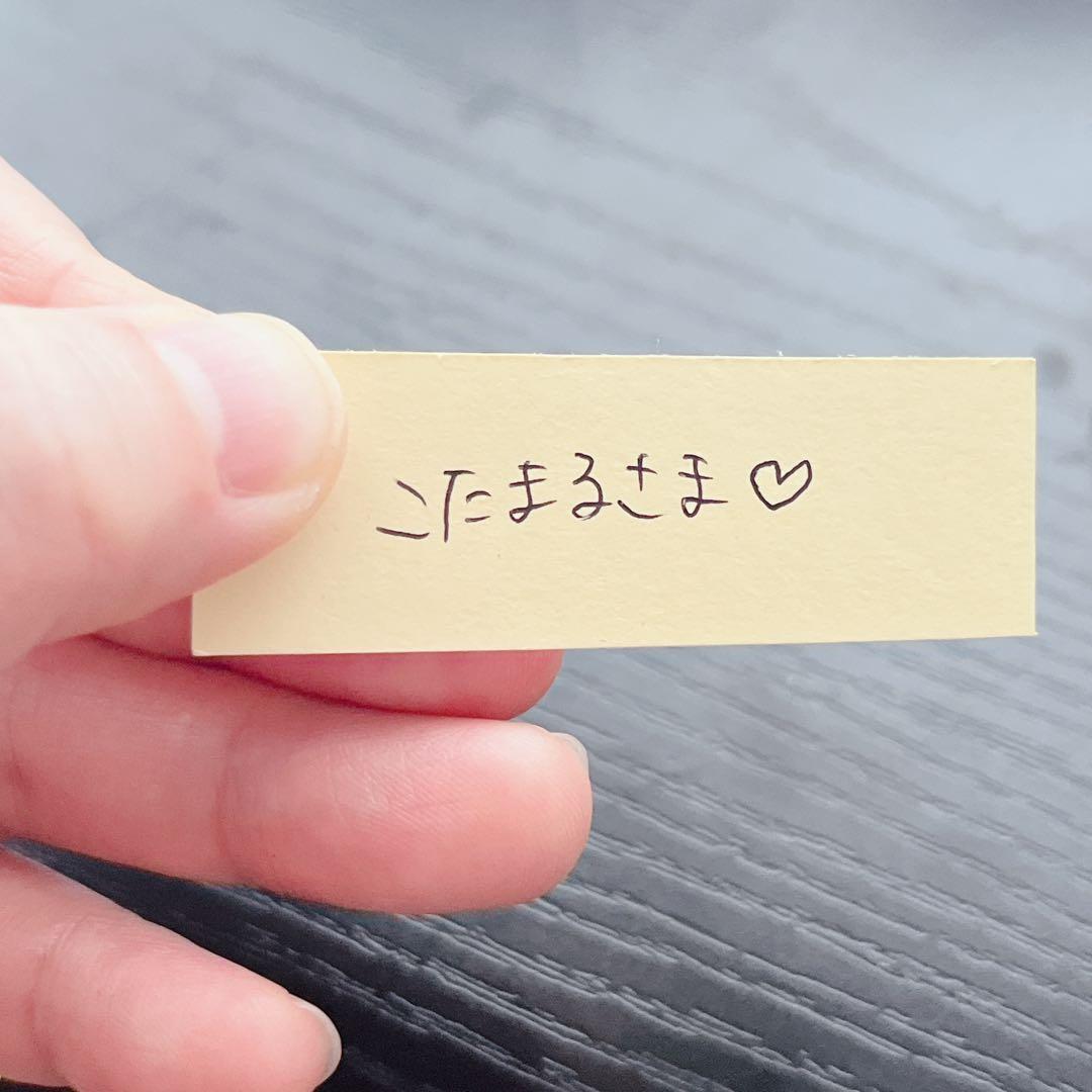 こたまる　ソイネショップ