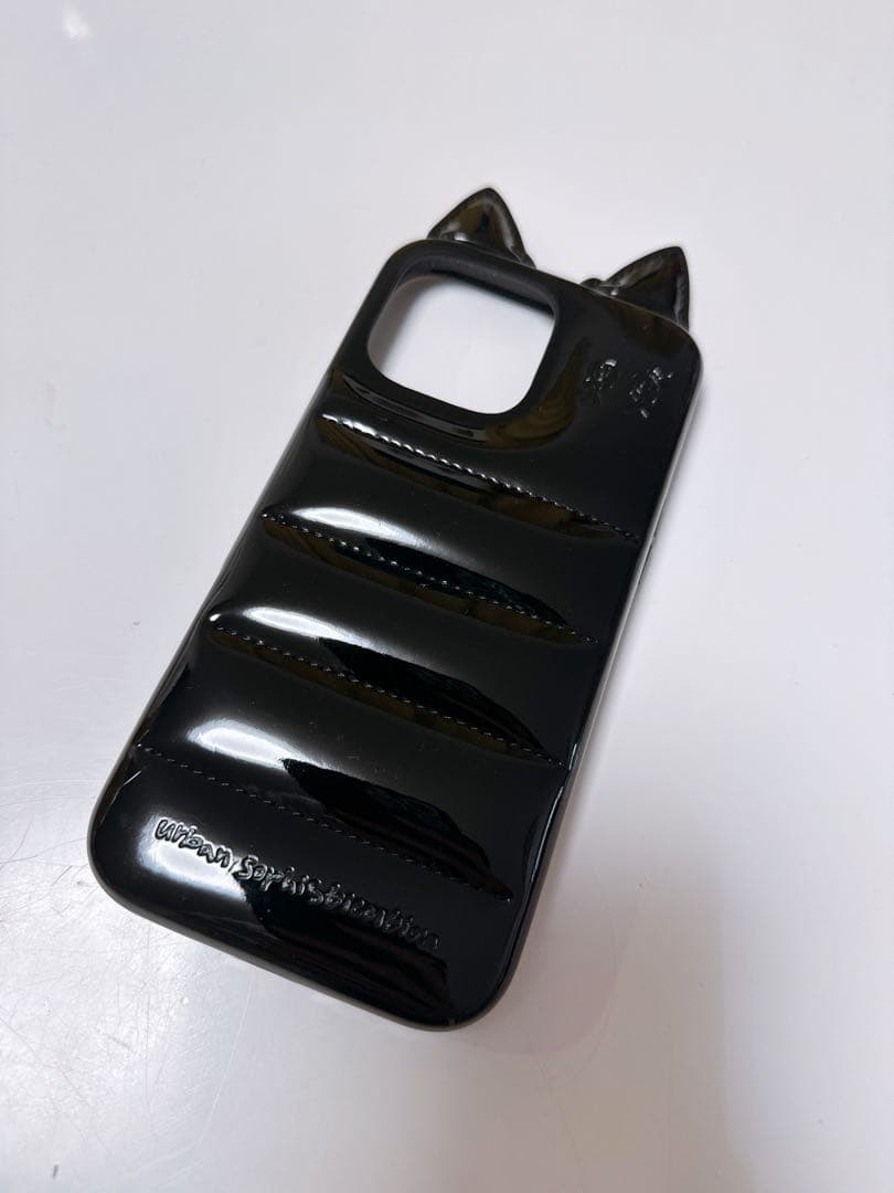 urbansophistication iPhone16promax デビル