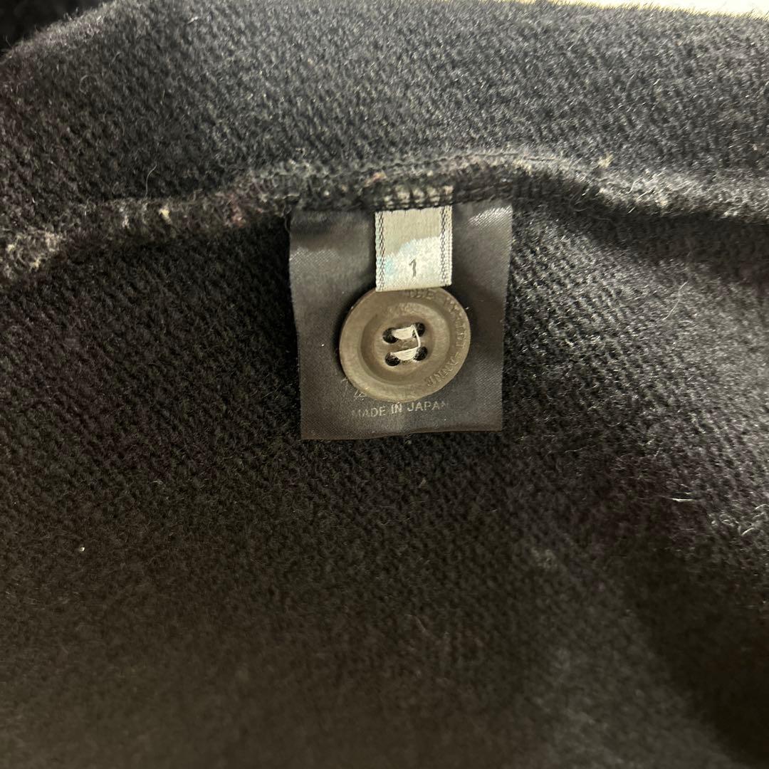 The Viridi-anne (ザヴィリジアン) ダブルライダーズジャケット