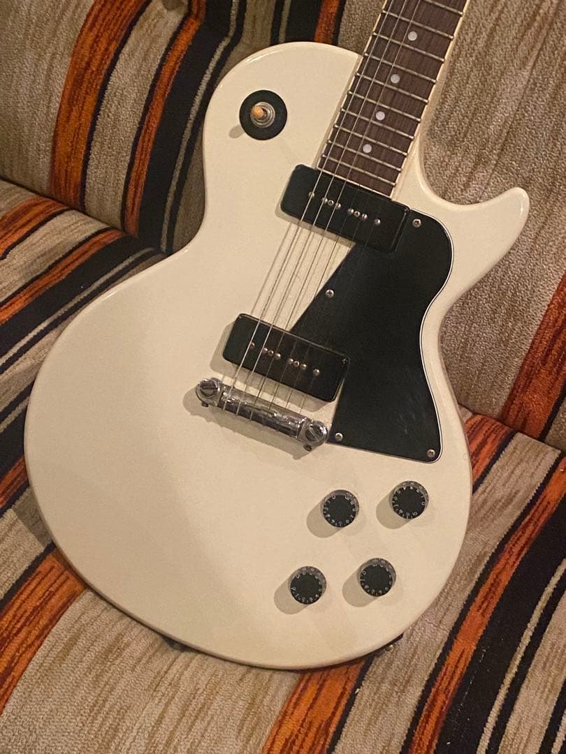 ギター tokai Love Rock LSS90