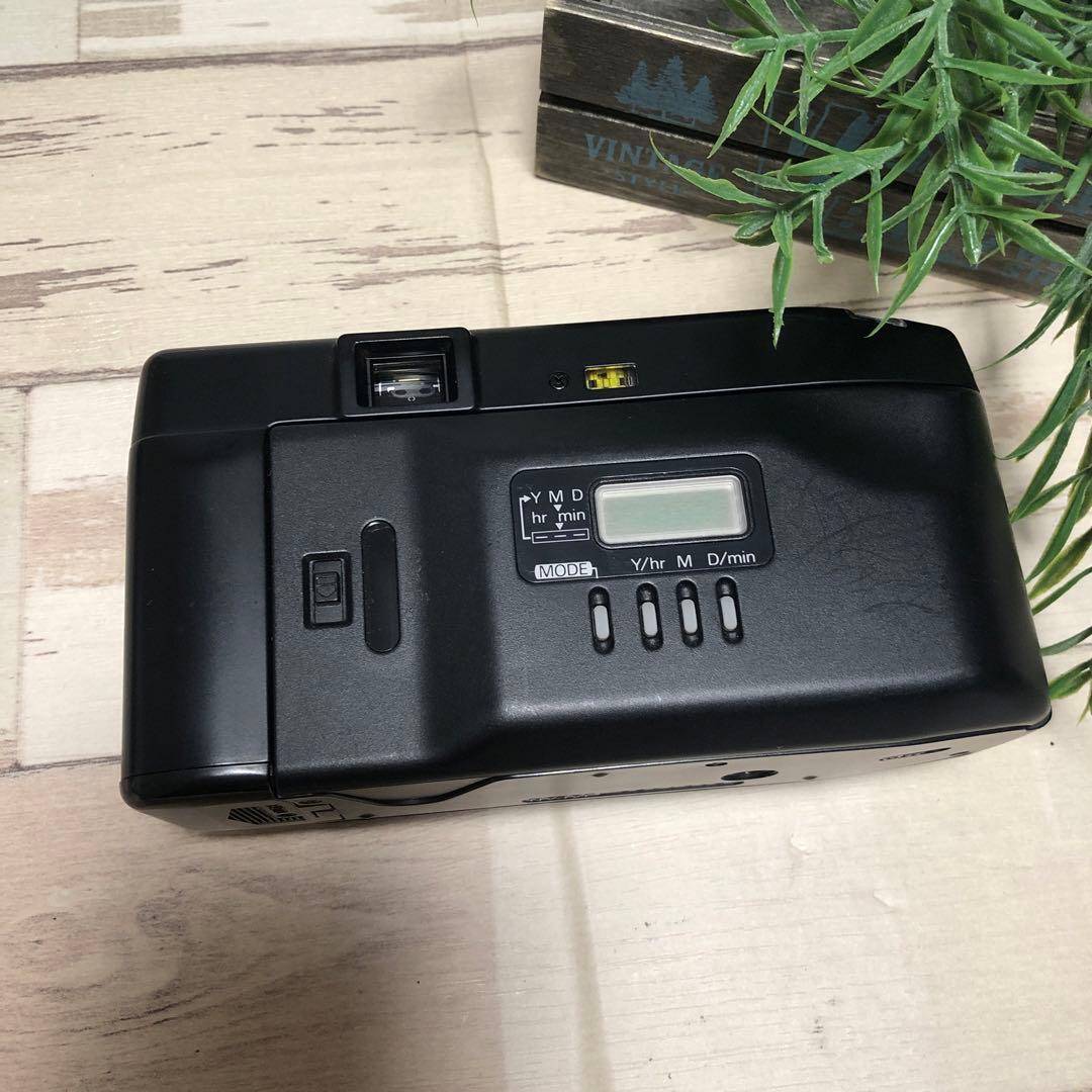 フィルムカメラ Nikon AD MACRO LENS 35mm F2.8