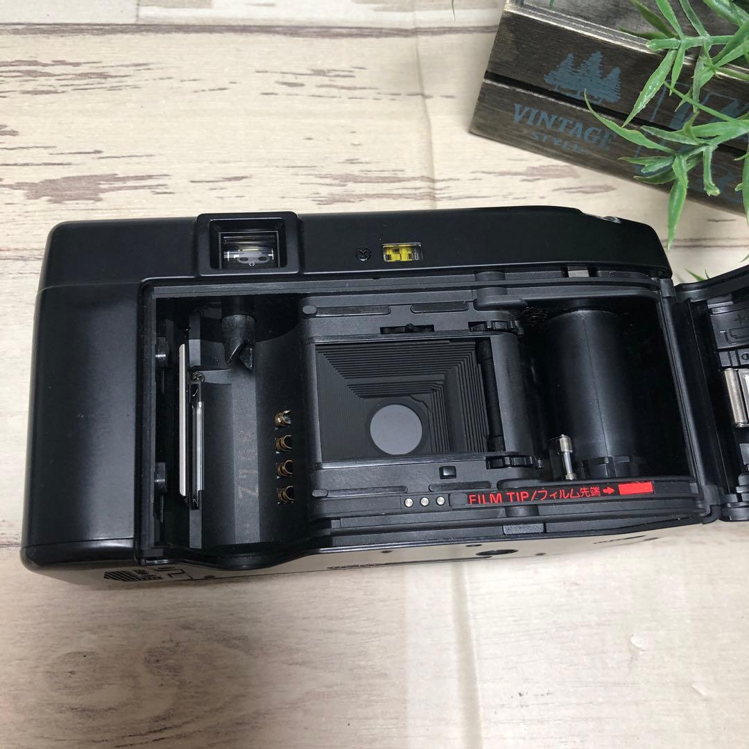 フィルムカメラ Nikon AD MACRO LENS 35mm F2.8