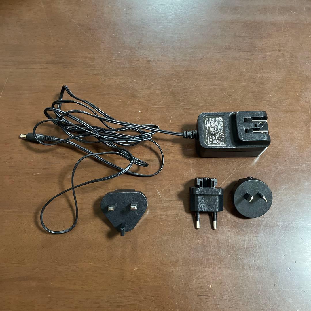 ギター Neurul DSP Quad Cortex