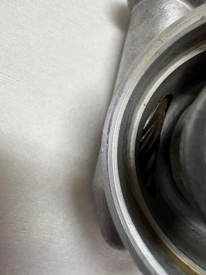 カワサキ 純正 Z400FX メーターギア E1 E2 E3 用 メーターギヤ