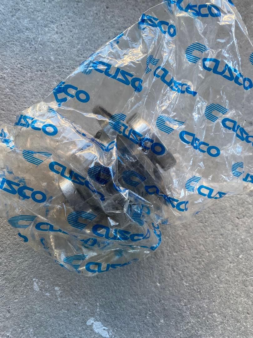 今月限定値下げ　CUSCO リミテッドスリップデフ RS ハイゼットトラック