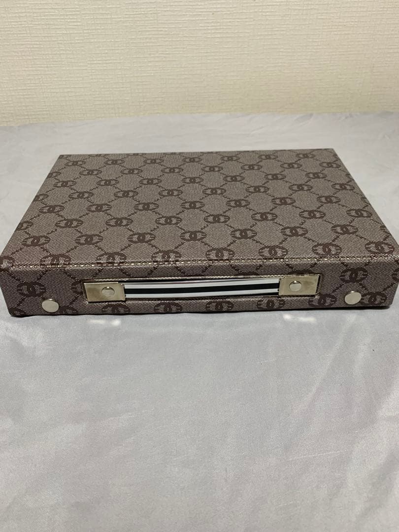 希少✨ミズノ丸一／高級麻雀セット／黒牌